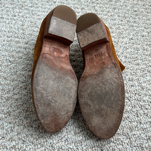 Frye Carson Shootie - Picture 4 of 8